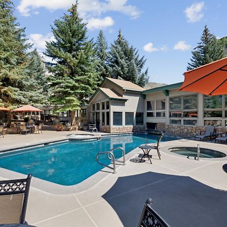 Falcon Point Avon Bagian luar foto