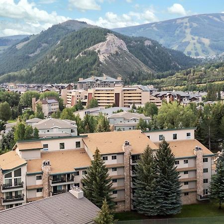 Falcon Point Avon Bagian luar foto