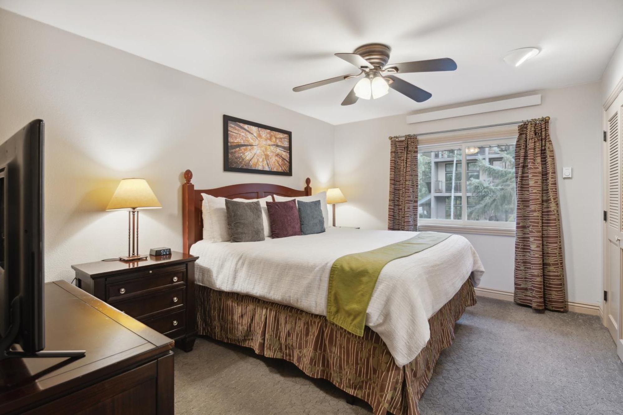 Falcon Point Avon Bagian luar foto