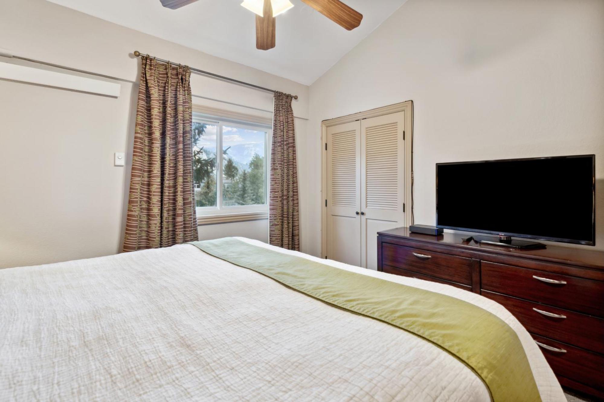 Falcon Point Avon Bagian luar foto