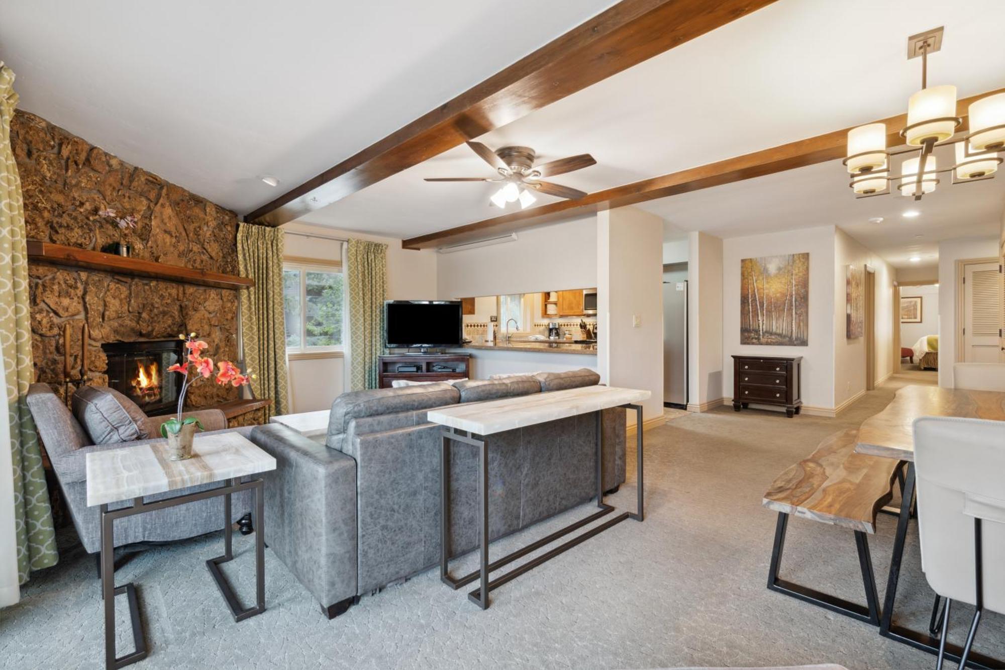 Falcon Point Avon Bagian luar foto
