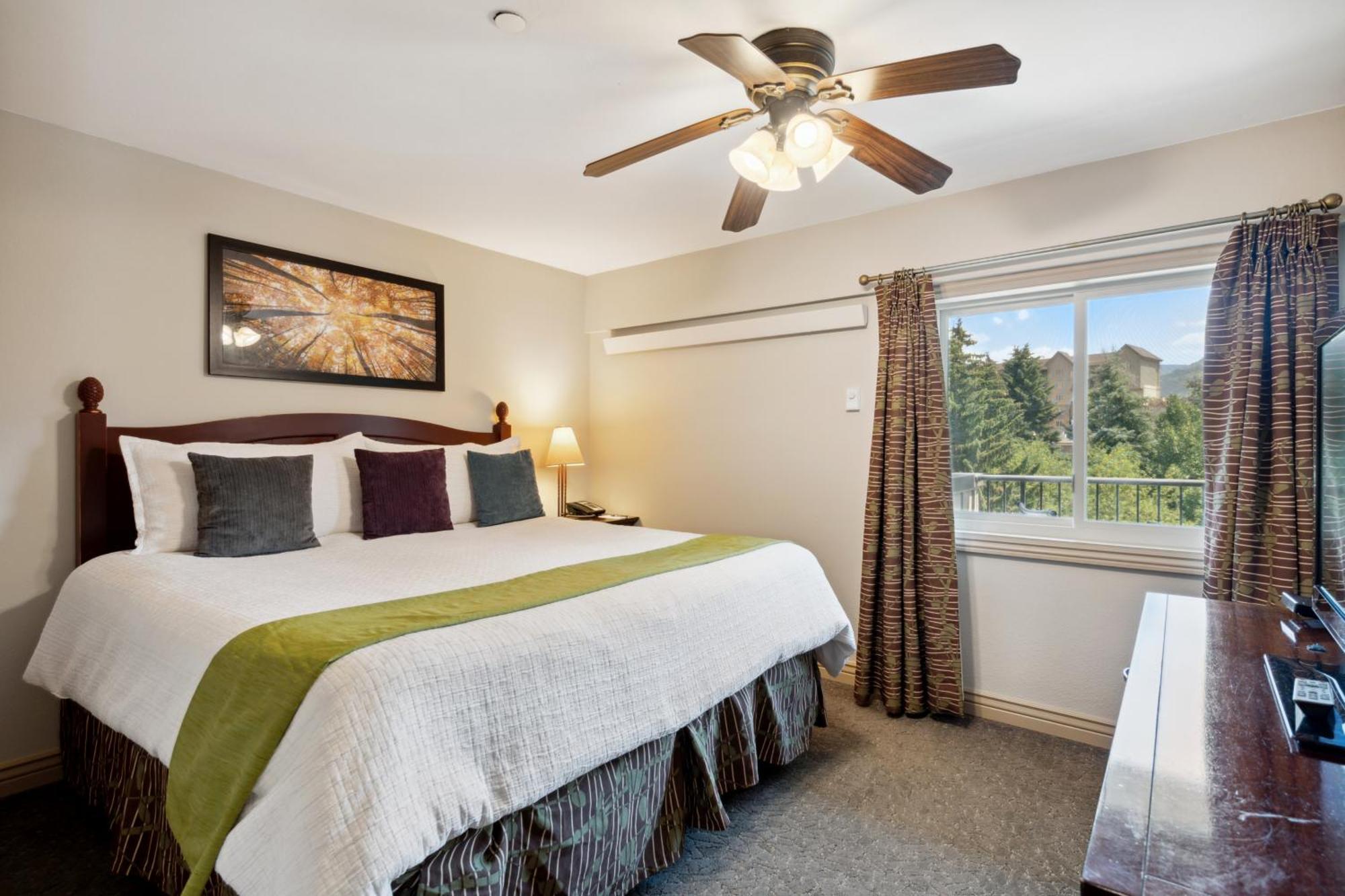 Falcon Point Avon Bagian luar foto